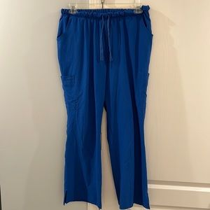 Crush Scrub Pants